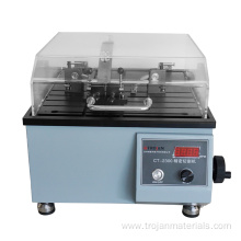 CT-2300 Manual cutting off machine